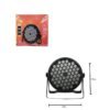027101-2 Φωτορυθμικό 54 LED RGB - Επαγγελματικό φωτισμό για πάρτι