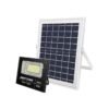 0274003-1 Ηλιακός προβολέας LED 100W με τηλεχειριστήριο