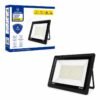 0274038 Jortan Προβολέας LED 100W Εξωτερικού Χώρου IP66 Αδιάβροχος - LED Flood Light