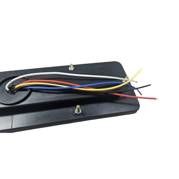 Φανάρι Πίσω LED Marcos M-8543 για Φορτηγά - Truck Rear LED Taillight