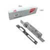 0295003-3 ZETE Κλειδαριά Χωνευτή Z-KC8530 C.P – Mortise Lock Mechanism