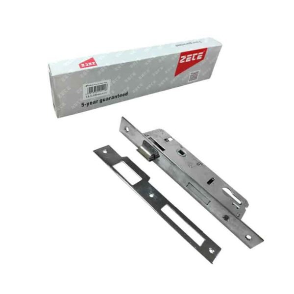 0295003 ZETE Κλειδαριά Χωνευτή Z-KC8530 C.P – Mortise Lock Mechanism