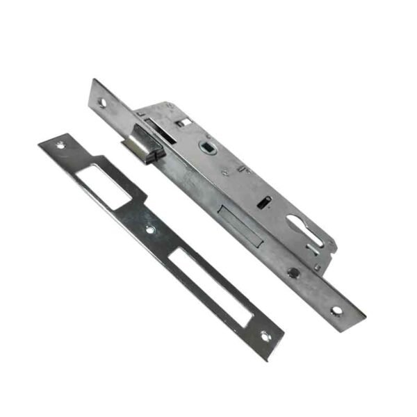 0295004-1 ZETE Κλειδαριά Χωνευτή Z-KC8535 C.P – Mortise Lock Mechanism