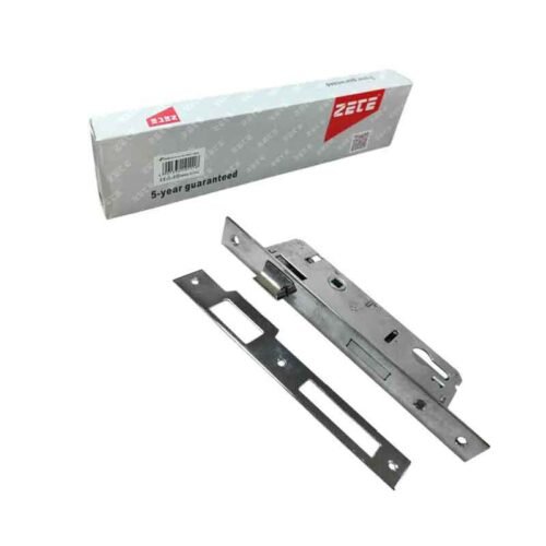 0295004 ZETE Κλειδαριά Χωνευτή Z-KC8535 C.P – Mortise Lock Mechanism