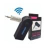 030183 Ασύρματο Δέκτης Μουσικής Αυτοκινήτου - Car Wireless Music Receiver - Hand Free