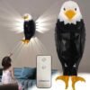 Φωτιστικό τοίχου Αετός - Wall Eagle lamp