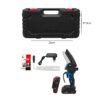 030266-2 Κλαδευτήρι Μπαταρίας 48V με Αλυσίδα 6" - Cordless Electric Pruning Chainsaw