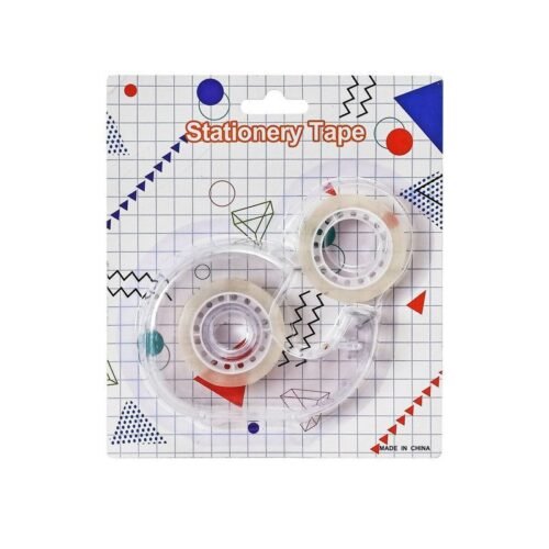 034039 Σελοτέιπ - Stationery Tape