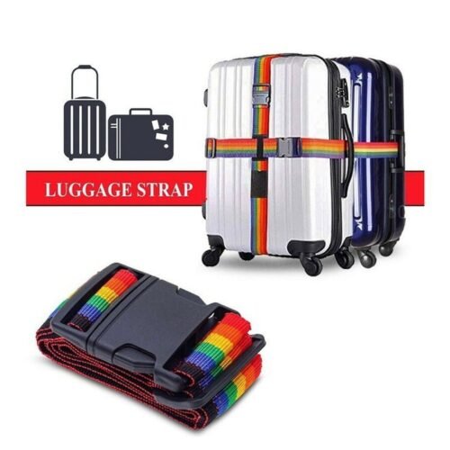 040010 Ιμάντας Βαλίτσας 5cm-183cm - Suitcase strap
