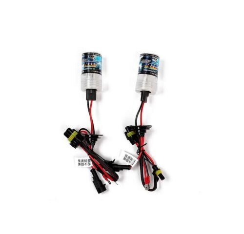 041652 Λάμπες XENON - H11 - 35W - HID - Only Bulbs - 041652