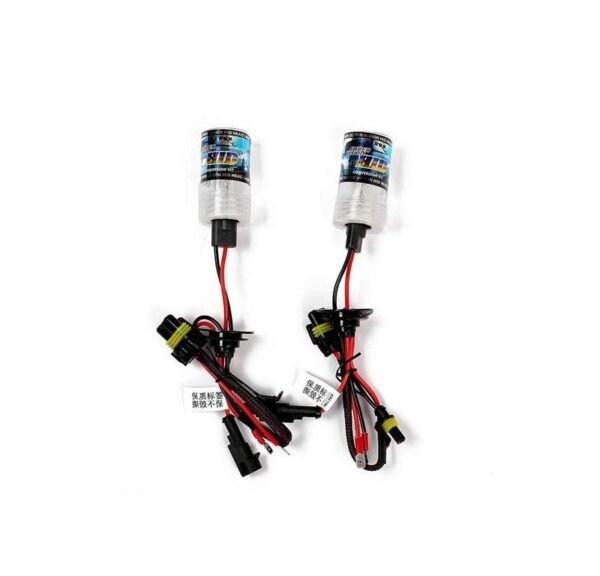 041652 Λάμπες XENON - H11 - 35W - HID - Only Bulbs - 041652