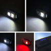 Φακός κεφαλής LED - T60S - 051206