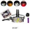 Φακός κεφαλής LED - HX-T60 - 051207