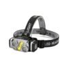 Φακός κεφαλής LED - HX-T60 - 051207