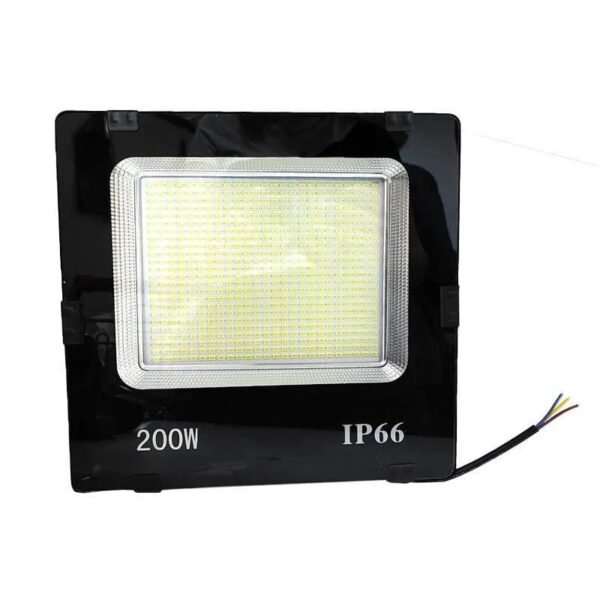 Προβολέας LED 200W IP66 - Εξοικονόμηση ενέργειας 85%