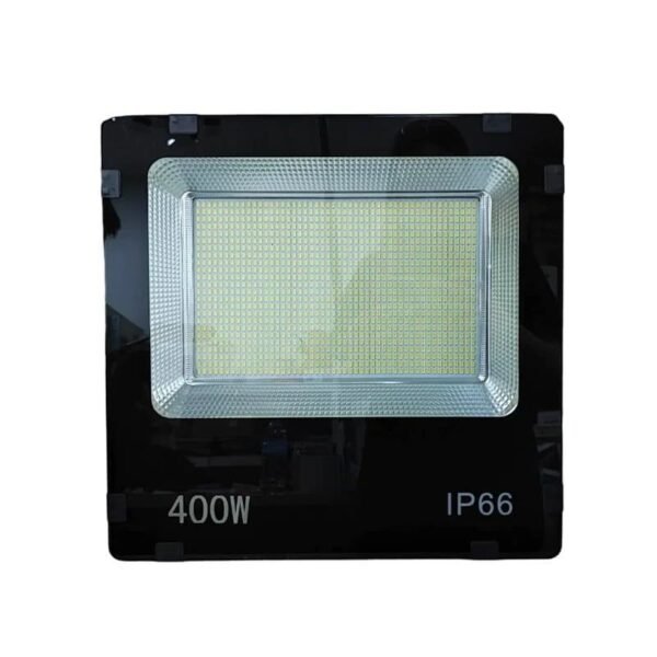Προβολέας LED 400W IP66 - 85% εξοικονόμηση ενέργειας