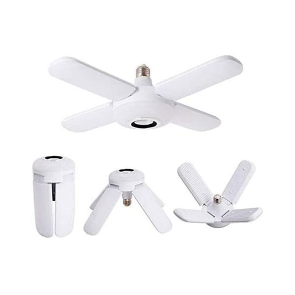 062169-2 Έξυπνη λάμπα LED με ηχείο Bluetooth και τηλεχειριστήριο