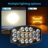 Προβολέας εργασίας - Working Light
