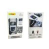 Andowl Φορητή αντλία αέρα 12000mAh και Power Bank Q-CQ623 - Power Bank Inflatable Pump