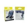 0751060 Andowl Σύστημα Ανοιχτής Ακρόασης Bluetooth Αυτοκινήτου Q-DH02 - Car Bluetooth Handsfree Kit