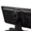 Andowl Κάμερα Αυτοκινήτου 10.5" 4K με Οθόνη Αφής και Καταγραφή Οδήγησης Q-CA600 - Car Camera with Touchscreen and Driving Recorder