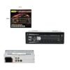 0751147-3 Andowl Ηχοσύστημα Αυτοκινήτου Q-CA102 - Car MP3 Player