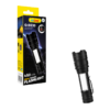 0751177 Andowl Επαναφορτιζόμενος Φακός Χειρός Q-D830 - Rechargeable Flashlight