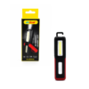 Andowl Επαναφορτιζόμενος φακός εργασίας LED Q-LED558  - Rechargeable Flashlight
