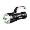0751190-1 Andowl Ισχυρός Επαναφορτιζόμενος Φακός LED 1500 Lumens Αντιεκρηκτικός Q-D1500 - Powerful Rechargeable LED Flashlight 1500 Lumens Explosion-Proof