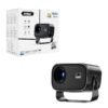 Andowl Έξυπνος Προβολέας 4K WiFi 2.4G+5G Android YG500 - Smart Projector