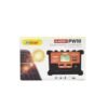 075504-1 Ρυθμιστής φόρτισης PWM 12V/24V 15A - Ιδανικός για ηλιακά συστήματα