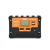 075504-2 Ρυθμιστής φόρτισης PWM 12V/24V 15A - Ιδανικός για ηλιακά συστήματα