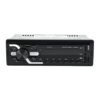 075508-1 Andowl Ηχοσύστημα Αυτοκινήτου 1DIN (Bluetooth/USB/WiFi/GPS) Q-CA100 - Car MP3 player