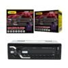075508 Andowl Ηχοσύστημα Αυτοκινήτου 1DIN (Bluetooth/USB/WiFi/GPS) Q-CA100 - Car MP3 player