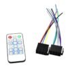 075508-2 Andowl Ηχοσύστημα Αυτοκινήτου 1DIN (Bluetooth/USB/WiFi/GPS) Q-CA100 - Car MP3 player