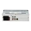 075508-3 Andowl Ηχοσύστημα Αυτοκινήτου 1DIN (Bluetooth/USB/WiFi/GPS) Q-CA100 - Car MP3 player