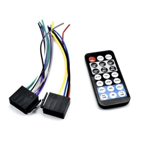 Andowl MP3 player αυτοκινήτου με είσοδο CA003 - Car MP3 player