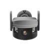 075604-1 Κάμερα παρακολούθησης Wi-Fi 8K Ultra HD - Αναγνώριση προσώπου