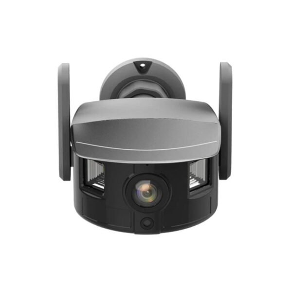 075604-1 Κάμερα παρακολούθησης Wi-Fi 8K Ultra HD - Αναγνώριση προσώπου