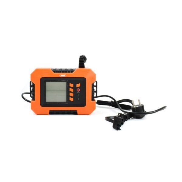Φορτιστής μπαταρίας αυτοκινήτου 6V/12V/24V με επιδιόρθωση