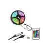 075677-1 LED ταινία RGB 10m με τηλεχειριστήριο - Χρωματιστός φωτισμός