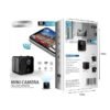075708-3 Mini κάμερα 8K Full HD με Wi-Fi - Ασφαλείας και παρακολούθησης