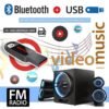 Andowl Ηχοσύστημα Αυτοκινήτου (Bluetooth/USB) με Οθόνη Αφής 7″ Q-CA006 - Car MP5 Player Vertical Screen Universal
