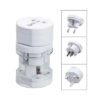 Αντάπτορας Πρίζας Universal Q-A178B - Universal Travel Adaptor