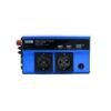 Μετατροπέας Ισχύος 1000W 12V 220V με USB - Φόρτιση σε κίνηση