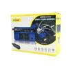 Μετατροπέας Ισχύος 1000W 12V 220V με USB - Φόρτιση σε κίνηση