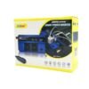 Μετατροπέας Ισχύος 1000W 12V 220V με USB - Φόρτιση σε κίνηση