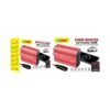 075742-2 Inverter αυτοκινήτου 500W - Μετατροπέας 12V σε 220V