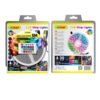 075764-4 LED ταινία RGB 5m με τηλεχειριστήριο και USB τροφοδοσία