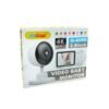 Baby monitor WiFi 4K - παρακολούθηση μωρού με κάμερα